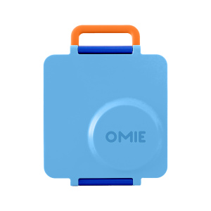 Alternative view of OmieLife Lunch Box