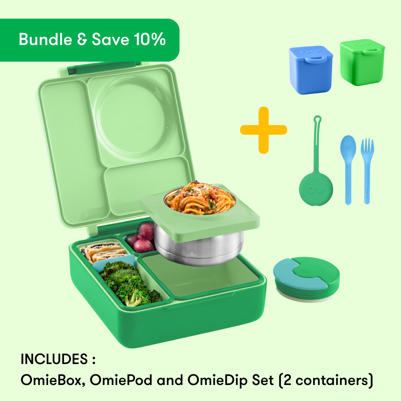 OmieLife Lunch Box Buddies - Image 23