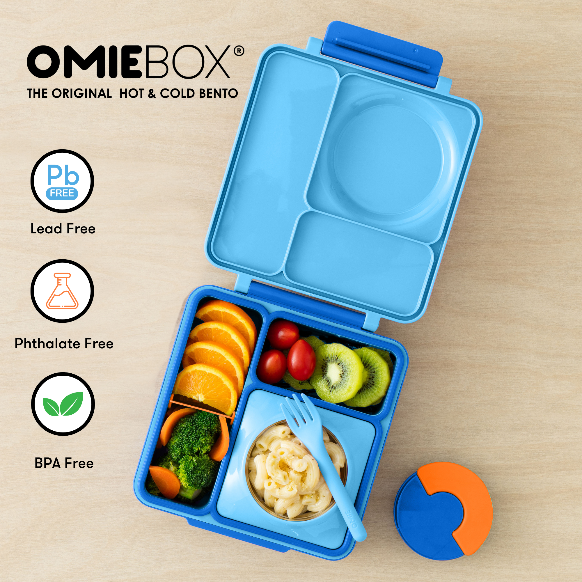 OmieLife Lunch Box Dippity Doo - Image 20
