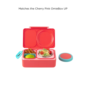 Alternative view of OmieLife Lunch Box UP D-Ring