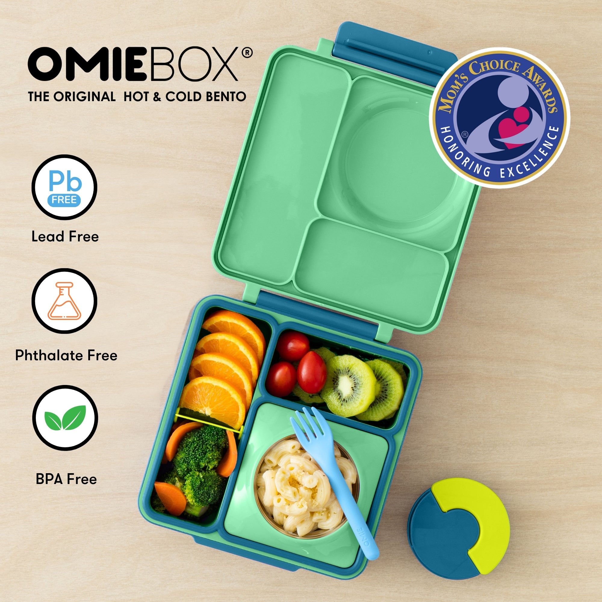 OmieLife Lunch Box - Image 27
