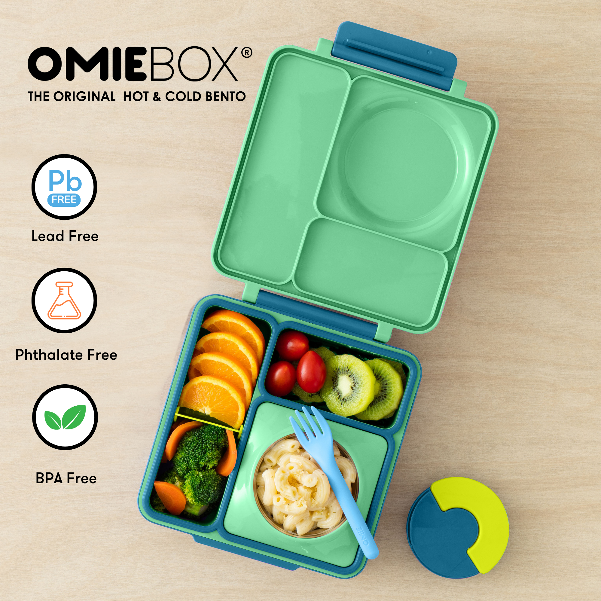 OmieLife Lunch Box Buddies - Image 66