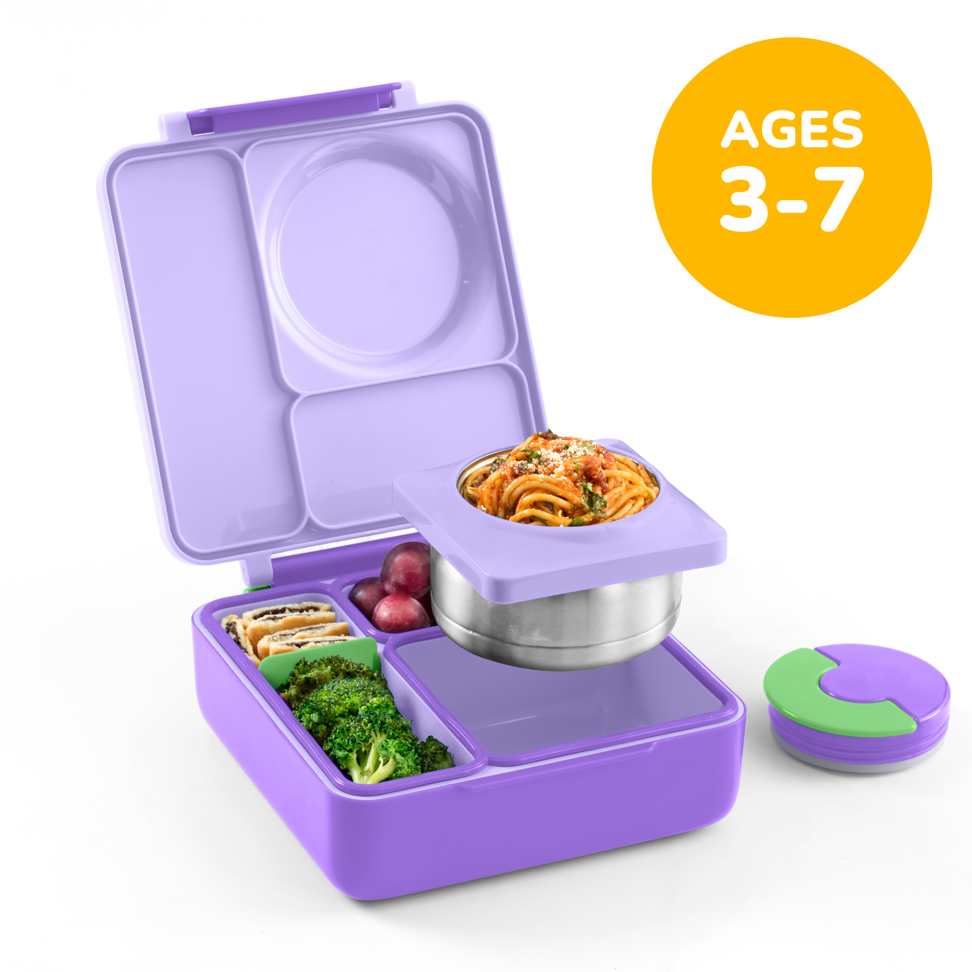 OmieLife Lunch Box - Image 66