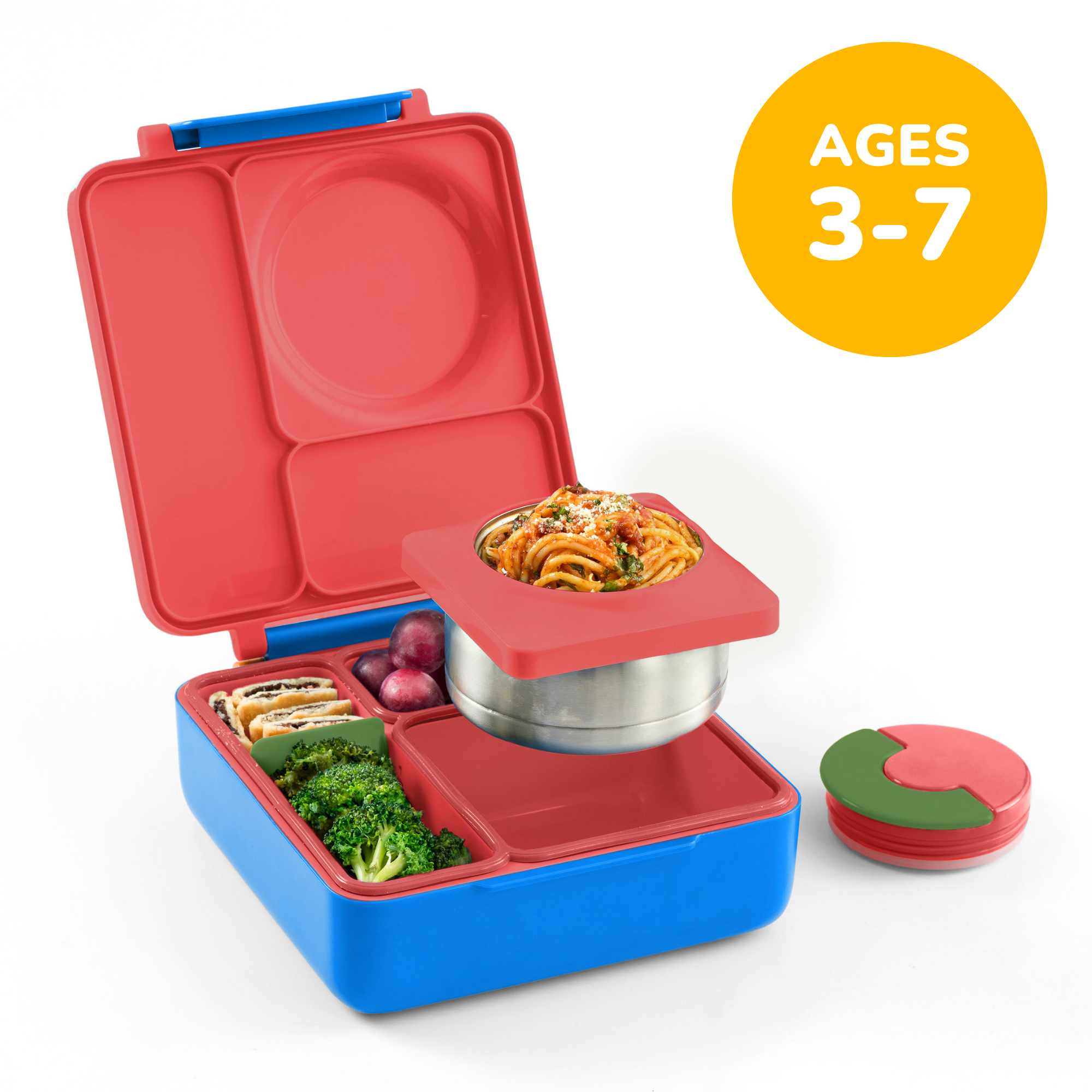 OmieLife Lunch Box - Image 98