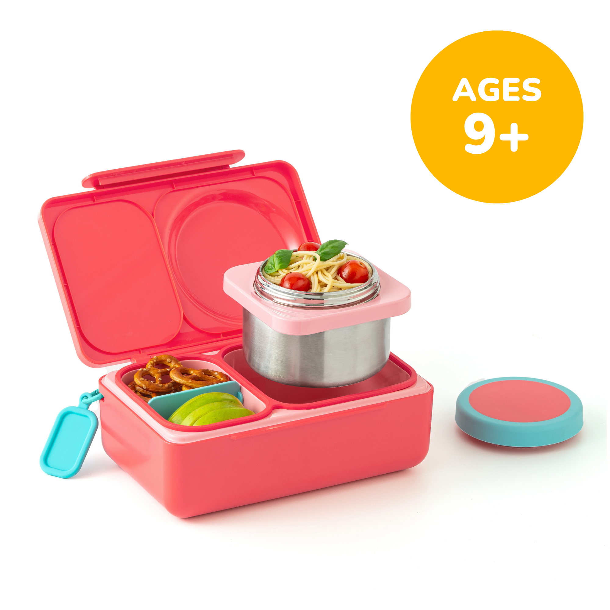 OmieLife Lunch Box UP
