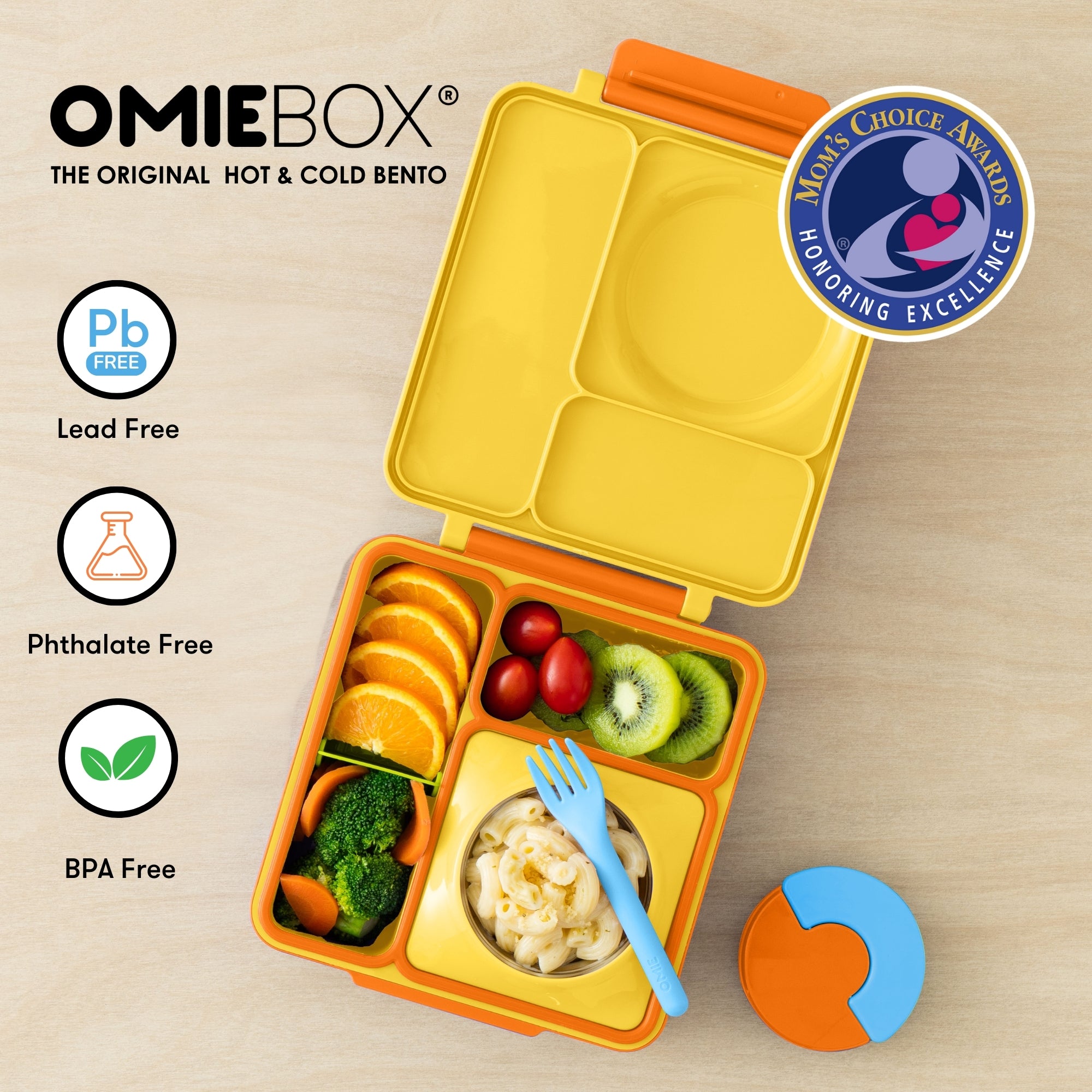 OmieLife Lunch Box - Image 19