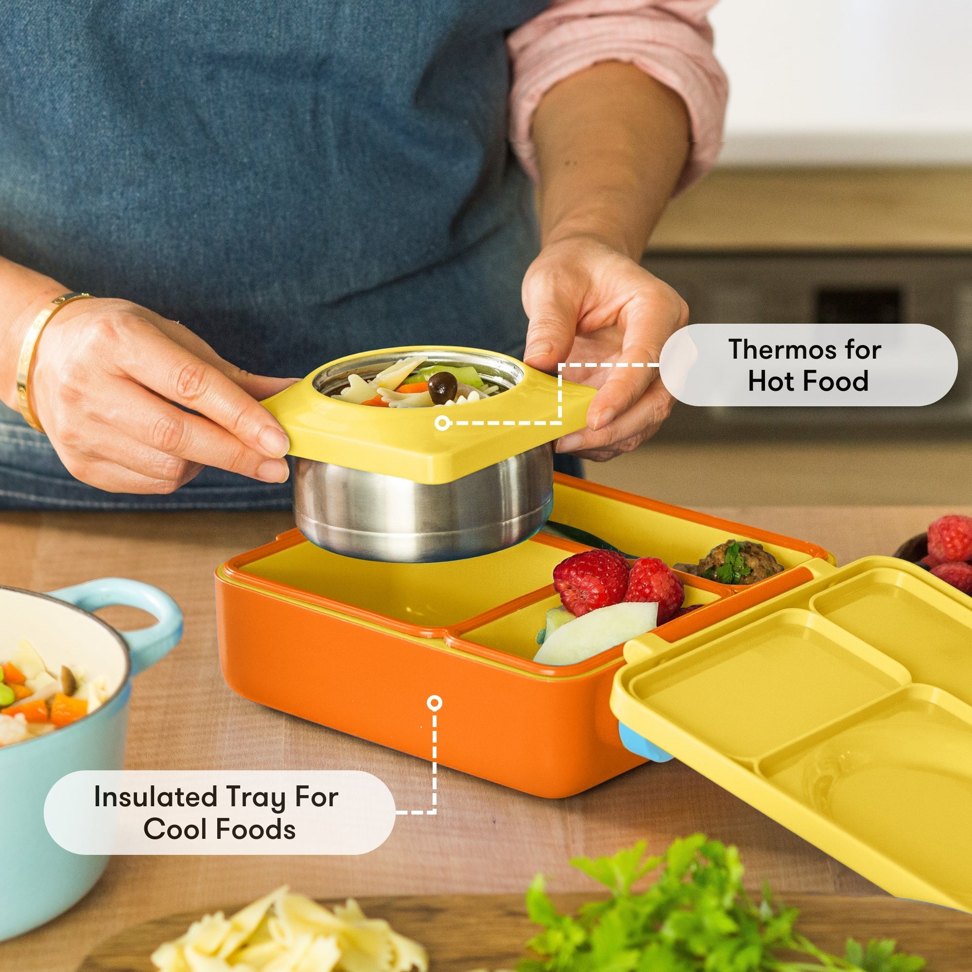 OmieLife Lunch Box - Image 20