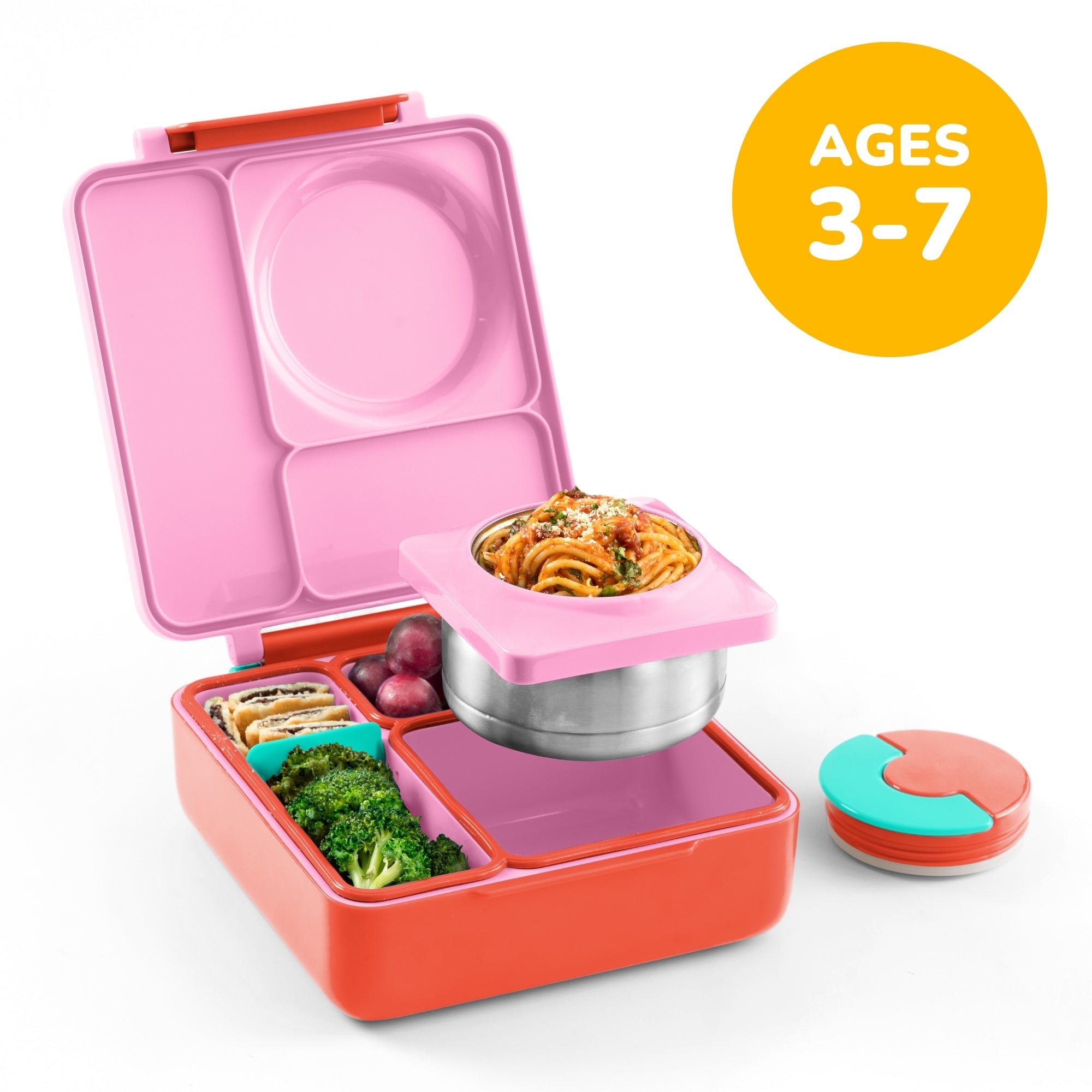 OmieLife Lunch Box - Image 9