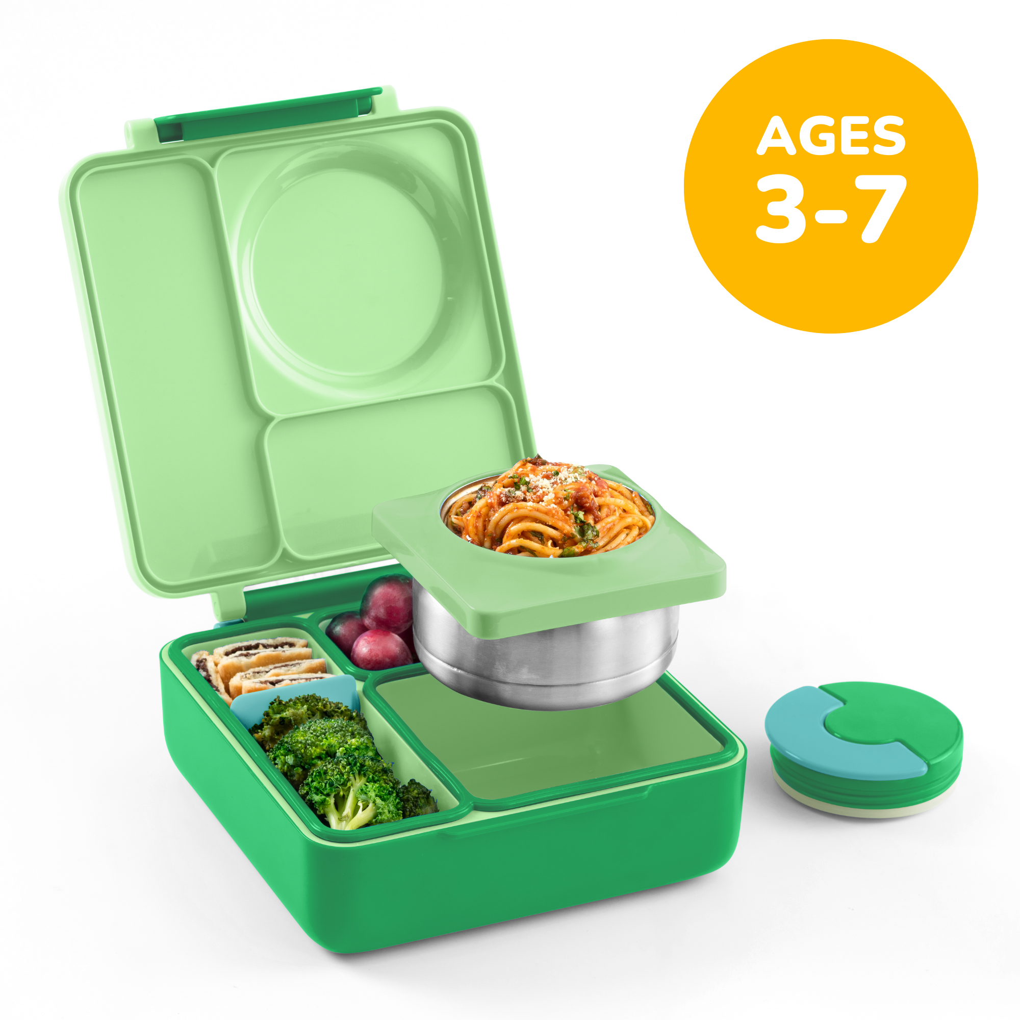 OmieLife Lunch Box - Image 58