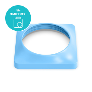 OmieLife Lunch Box Securing Insert