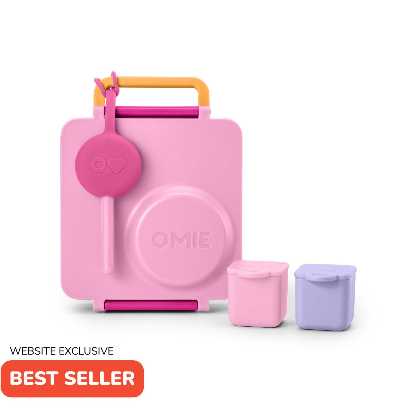 OmieLife Lunch Box Buddies