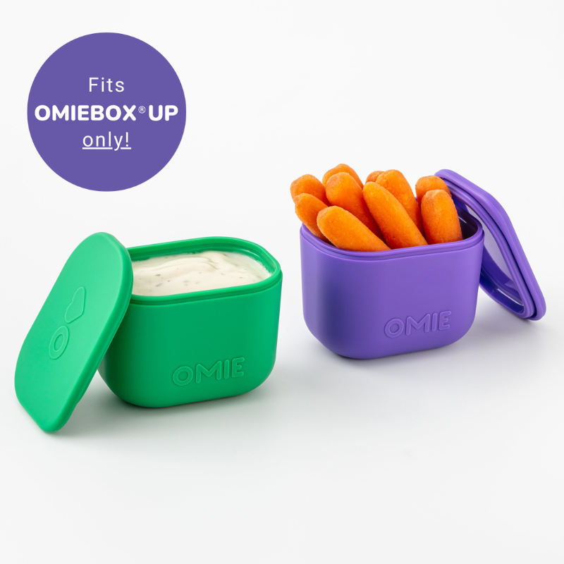 OmieLife Lunch Box Gear UP - Image 16