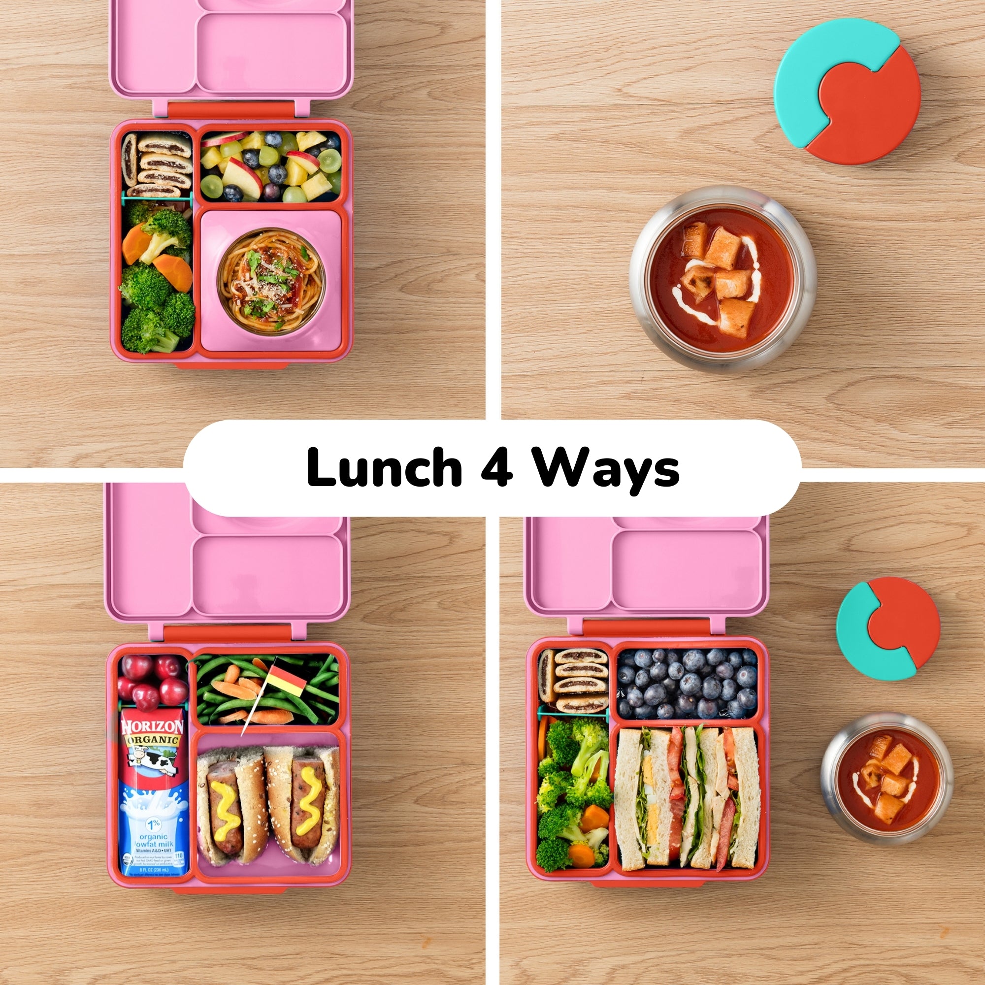 OmieLife Lunch Box - Image 13