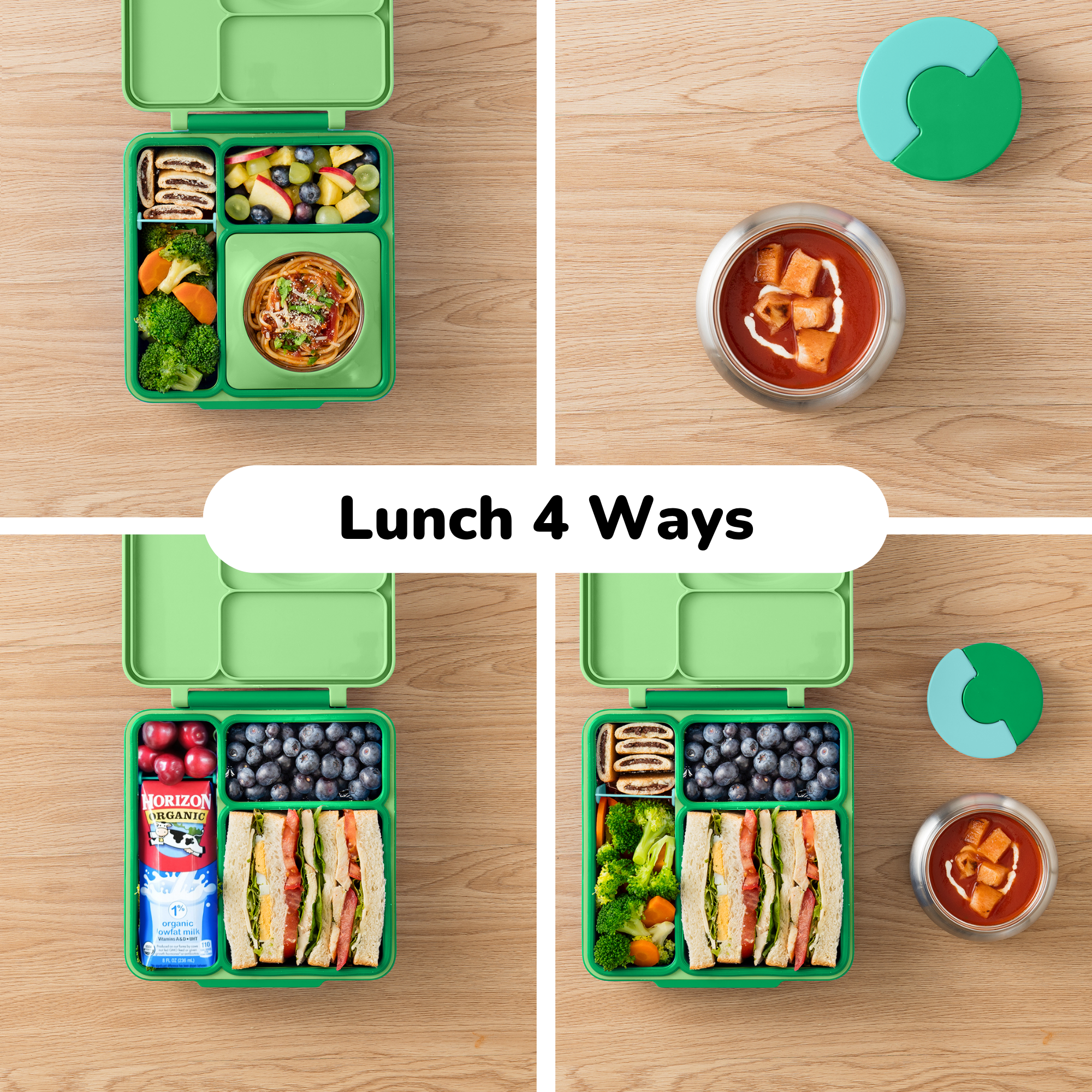OmieLife Lunch Box - Image 61