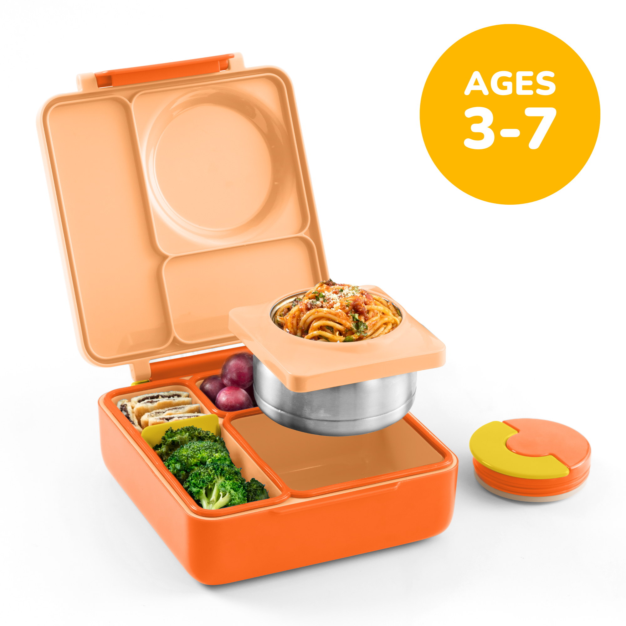 OmieLife Lunch Box - Image 74