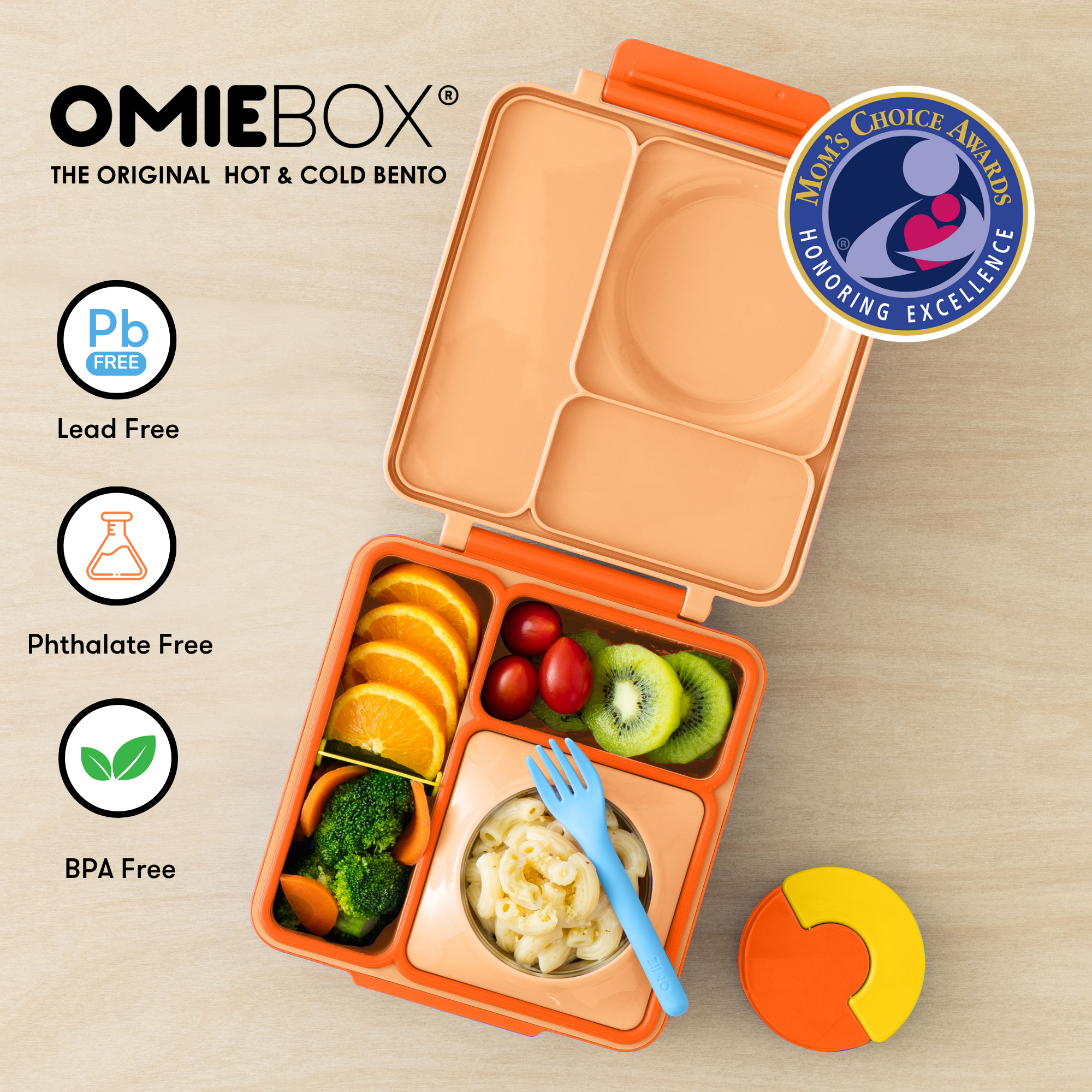 OmieLife Lunch Box Dippity Doo - Image 14