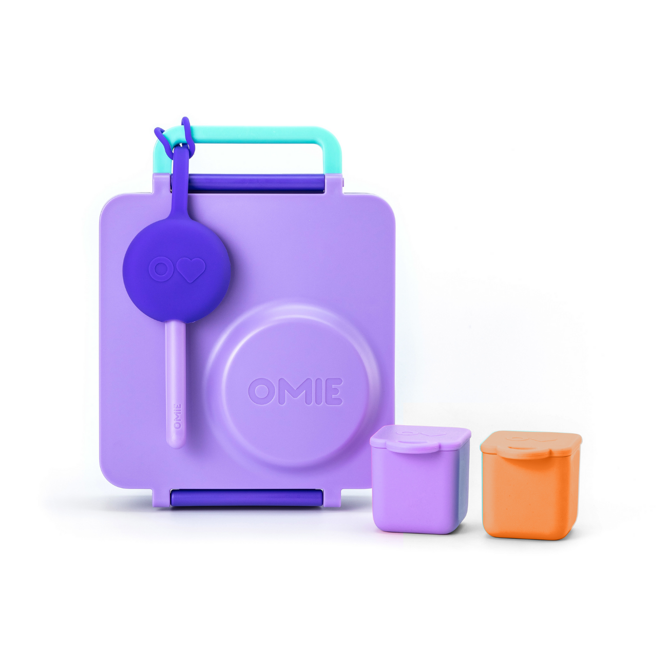 OmieLife Lunch Box Buddies - Image 50