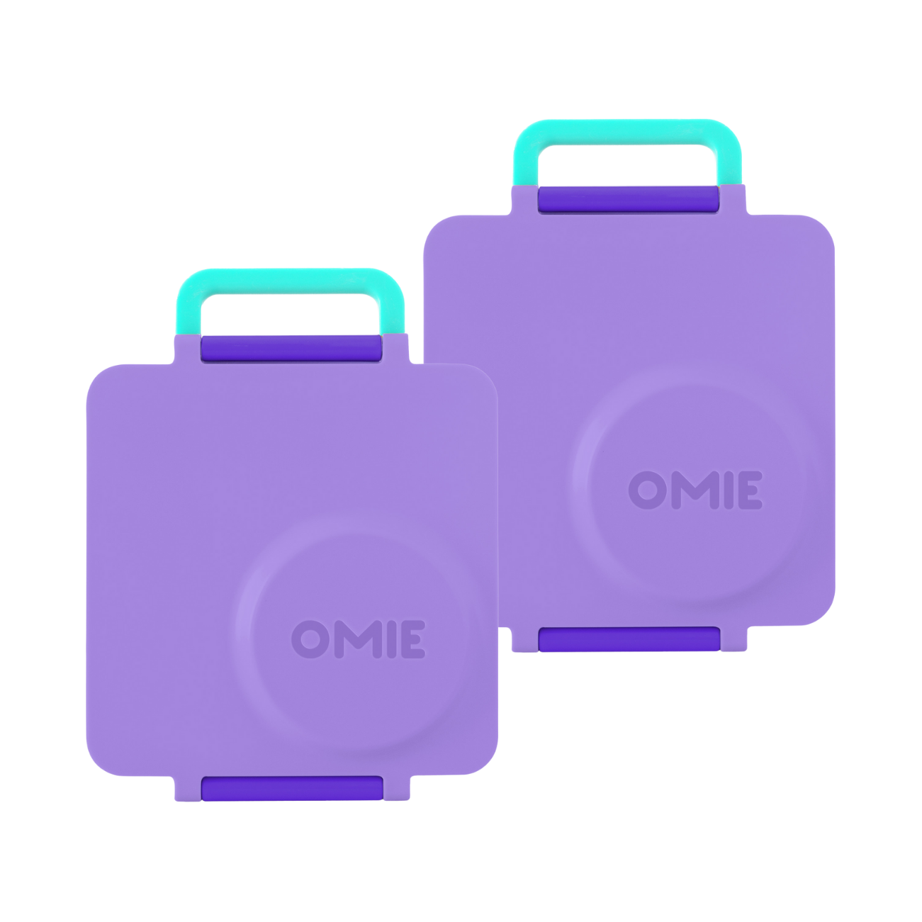 OmieLife Lunch Box Twice as Nice - Image 25