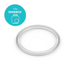 OmieLife Lunch Box Gasket