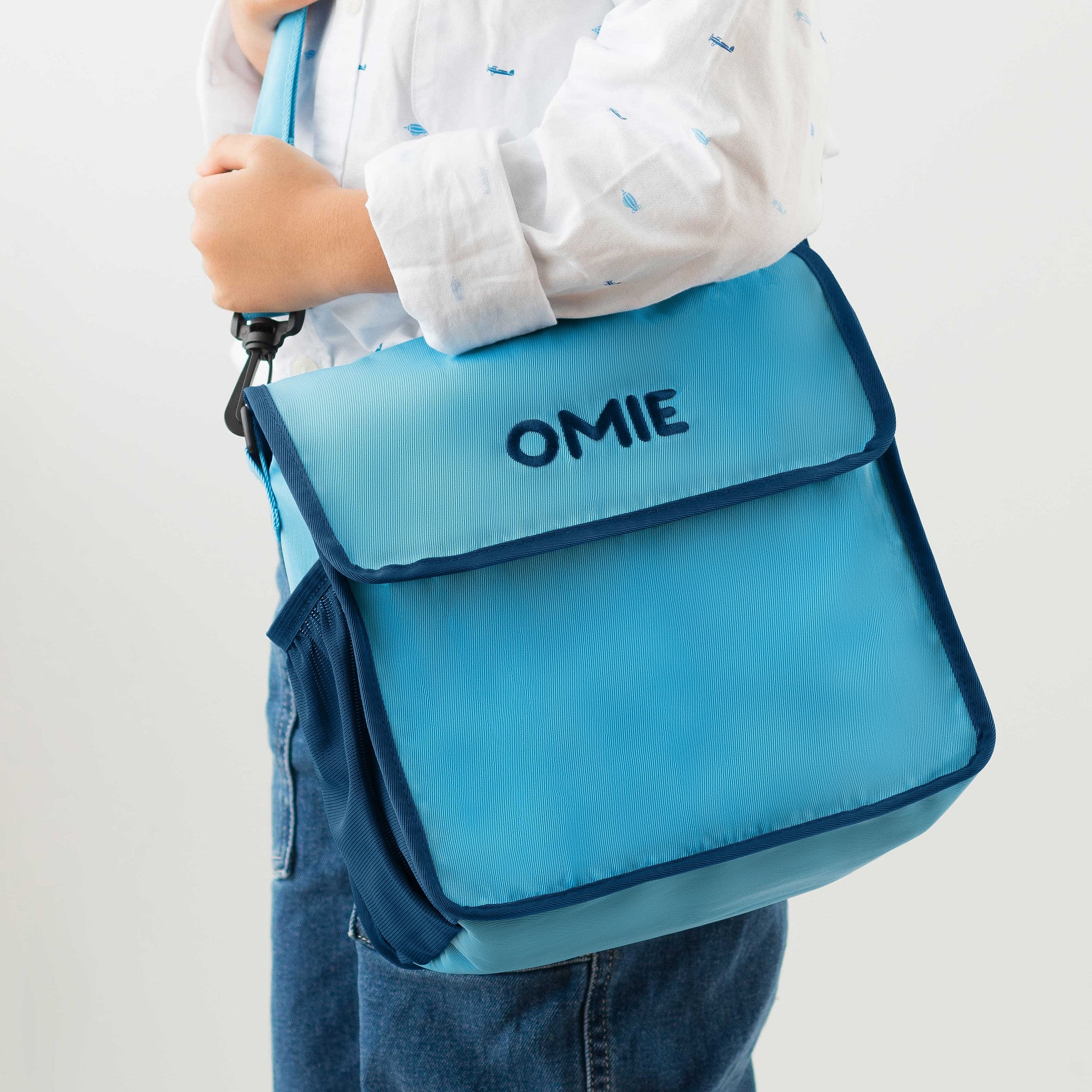 OmieLife Lunch Box Tote - Image 15