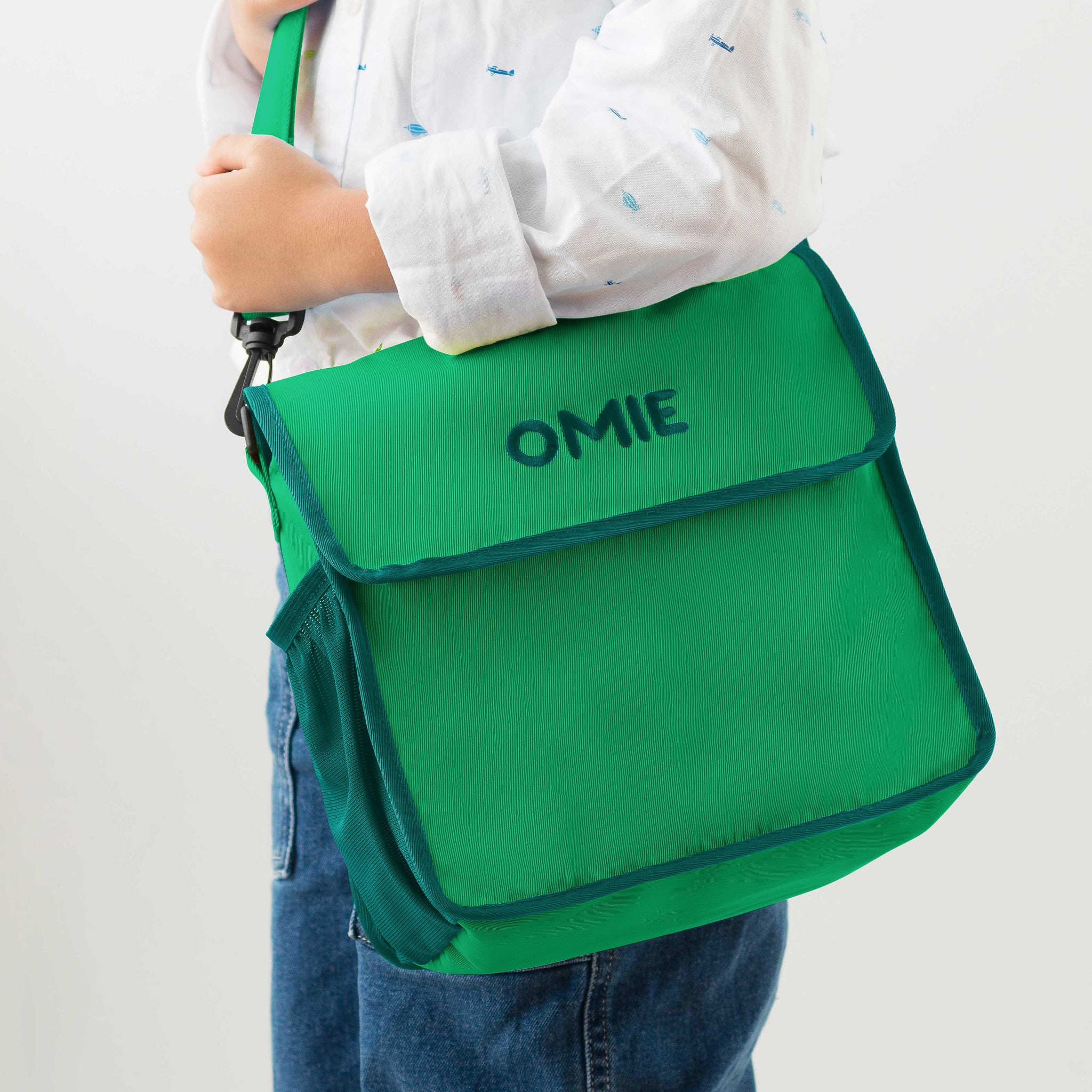 OmieLife Lunch Box Tote - Image 21