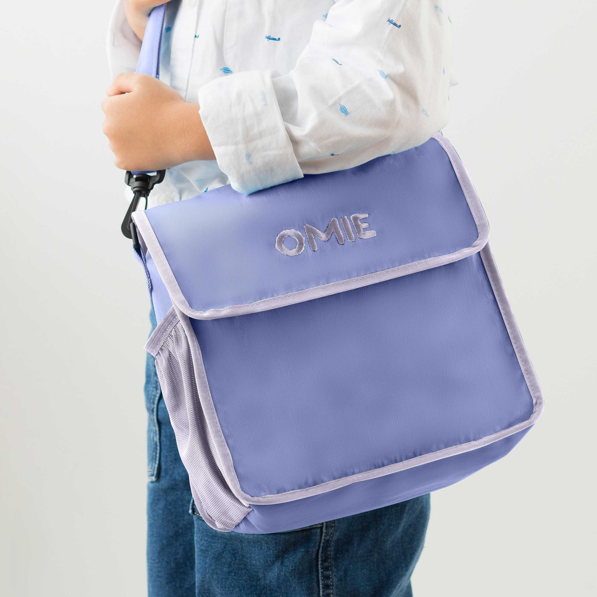 OmieLife Lunch Box Tote - Image 9