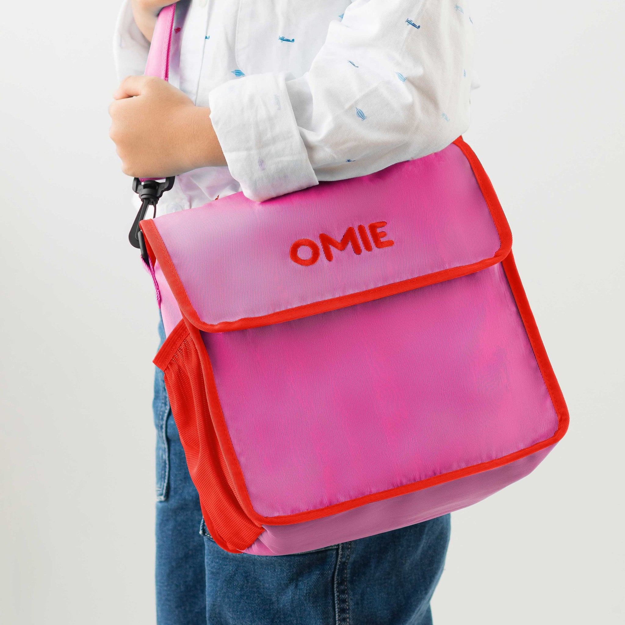 OmieLife Lunch Box Tote - Image 3