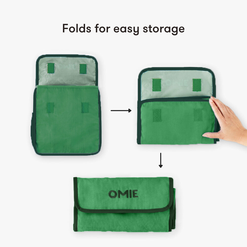 OmieLife Lunch Box Tote - Image 23
