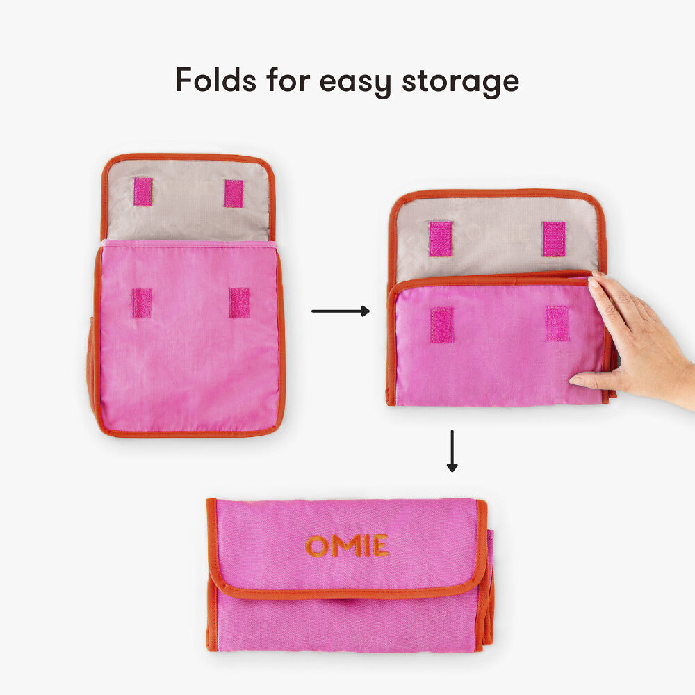 OmieLife Lunch Box Tote - Image 5
