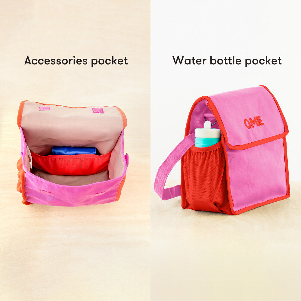 OmieLife Lunch Box Tote - Image 7