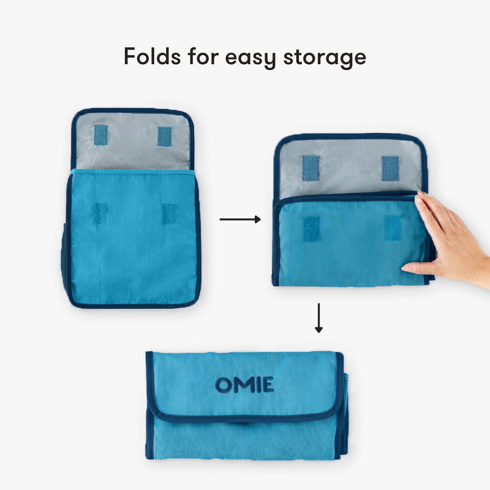 OmieLife Lunch Box Tote - Image 17