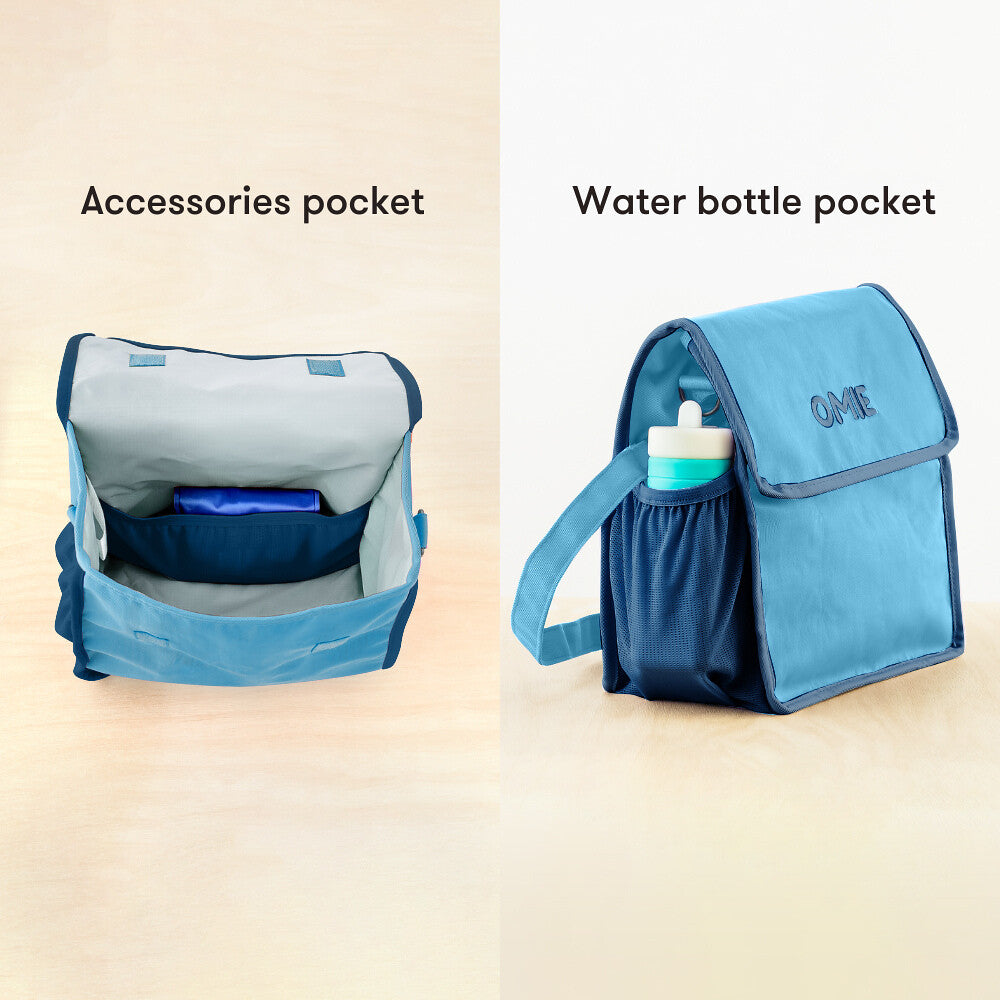 OmieLife Lunch Box Tote - Image 18