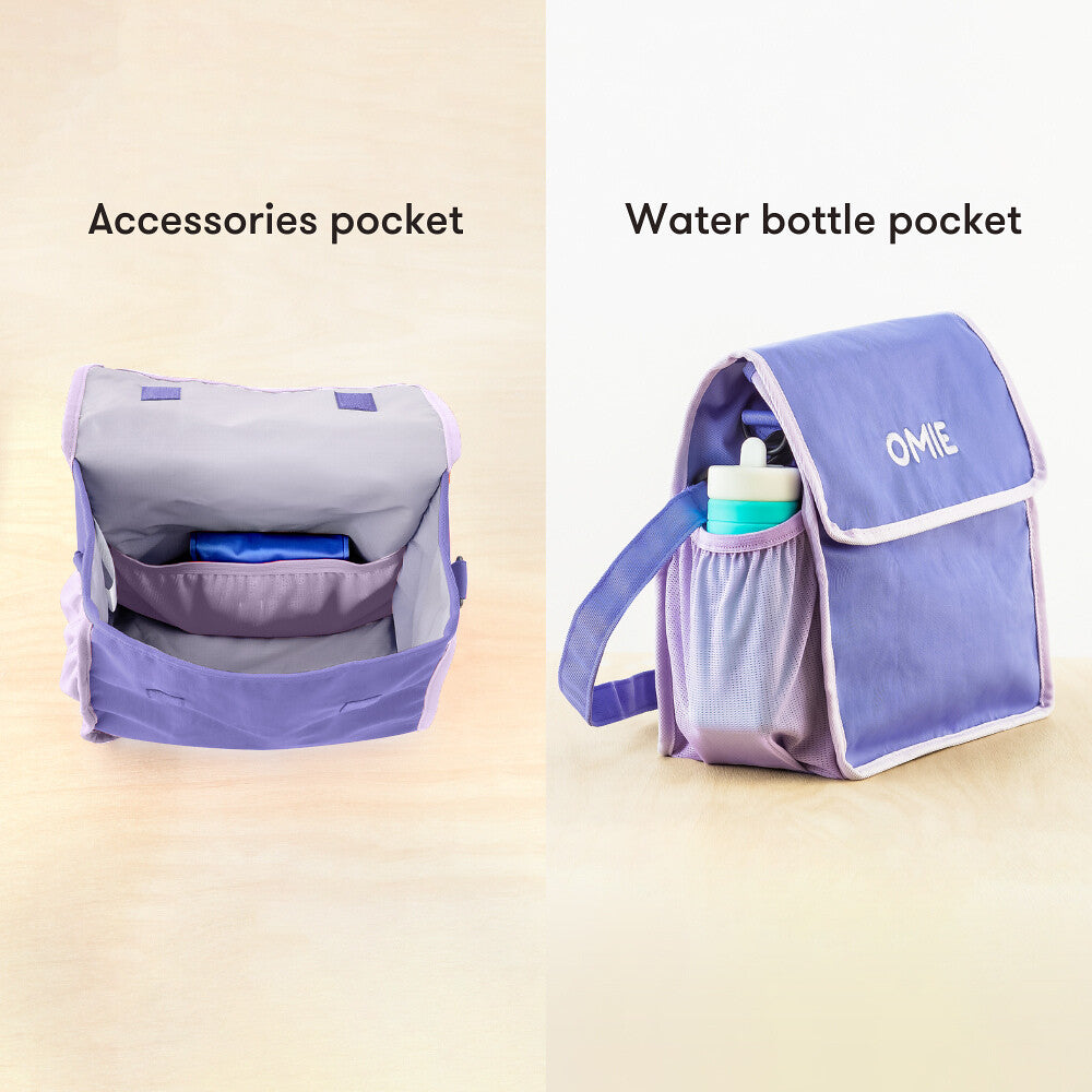 OmieLife Lunch Box Tote - Image 13