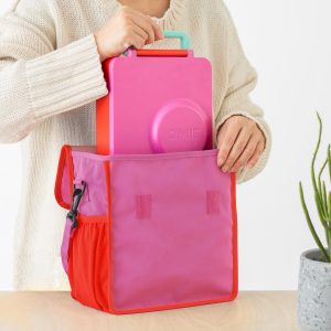 Alternative view of OmieLife Lunch Box Tote