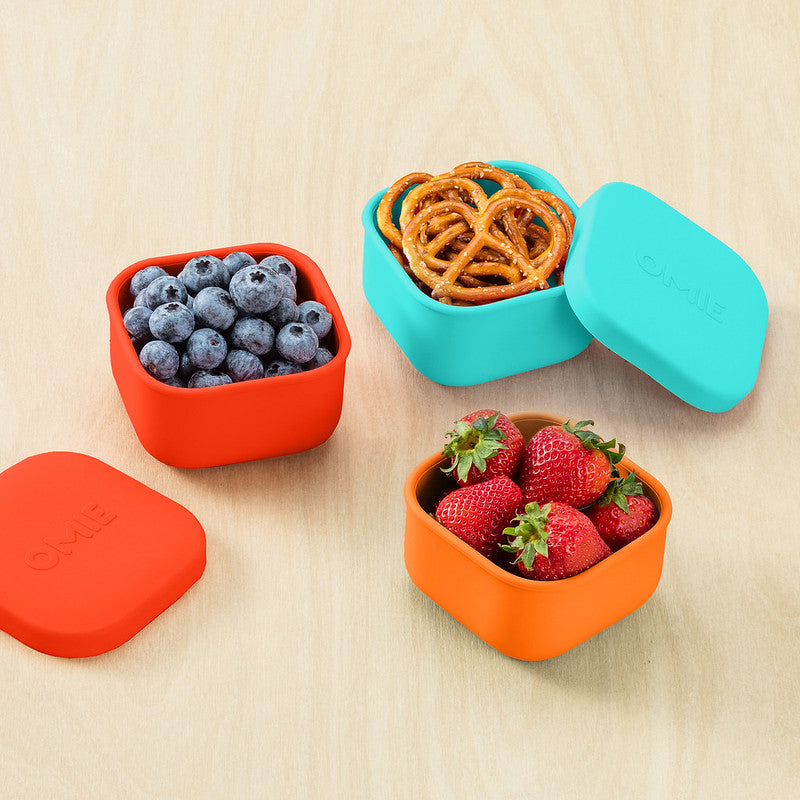 OmieLife Lunch Box Snack - Image 34