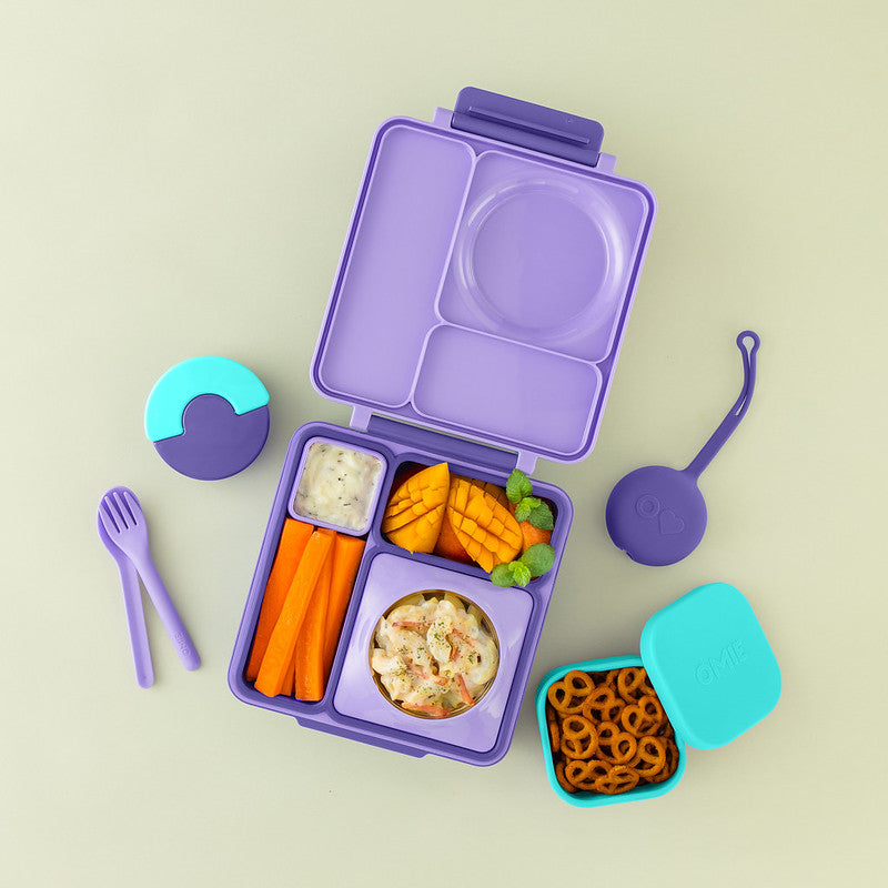 OmieLife Lunch Box Snack - Image 25