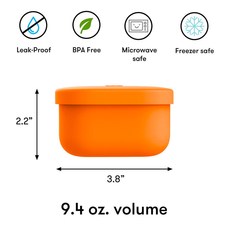 OmieLife Lunch Box Snack - Image 31