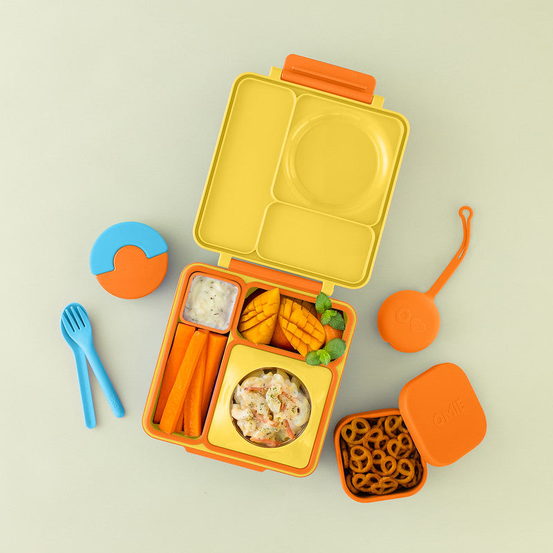 OmieLife Lunch Box Snack - Image 30