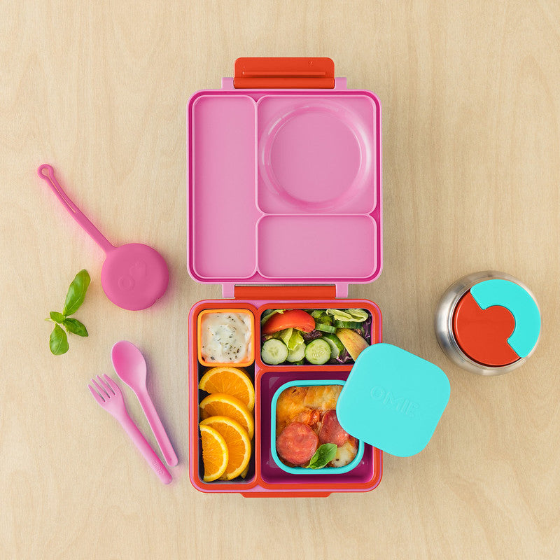 OmieLife Lunch Box Snack - Image 23