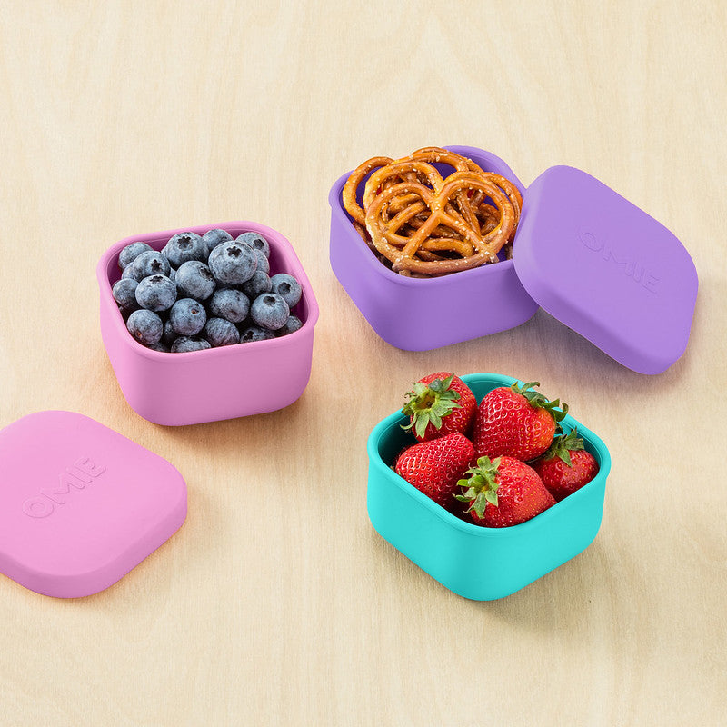 OmieLife Lunch Box Snack - Image 24