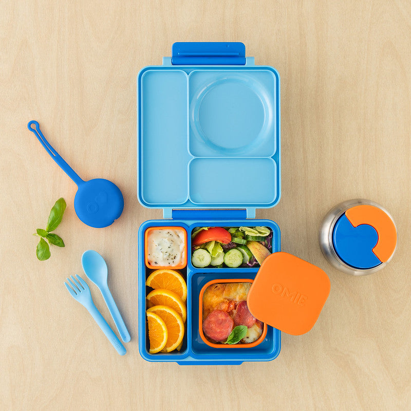 OmieLife Lunch Box Snack - Image 28