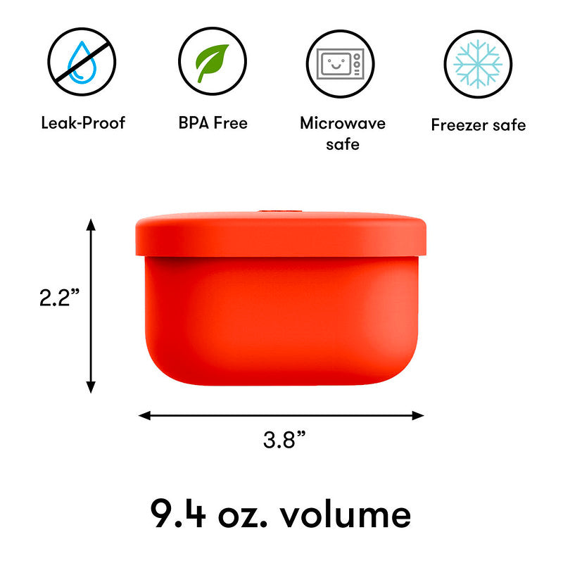 OmieLife Lunch Box Snack - Image 36