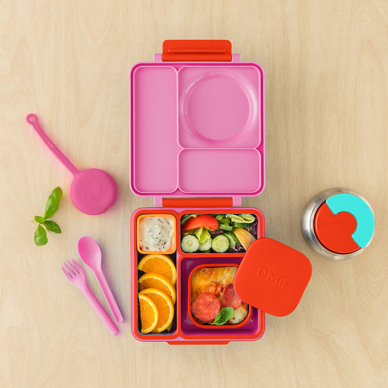 OmieLife Lunch Box Snack - Image 33
