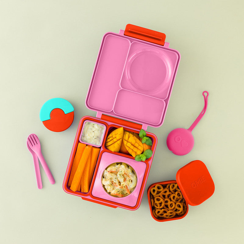 OmieLife Lunch Box Snack - Image 35