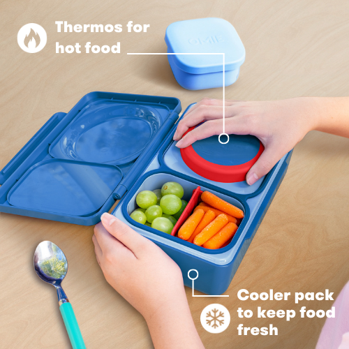 OmieLife Lunch Box Big & Little - Image 6