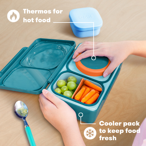 OmieLife Lunch Box Big & Little - Image 12