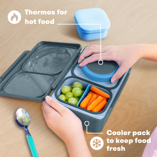 OmieLife Lunch Box Big & Little - Image 9