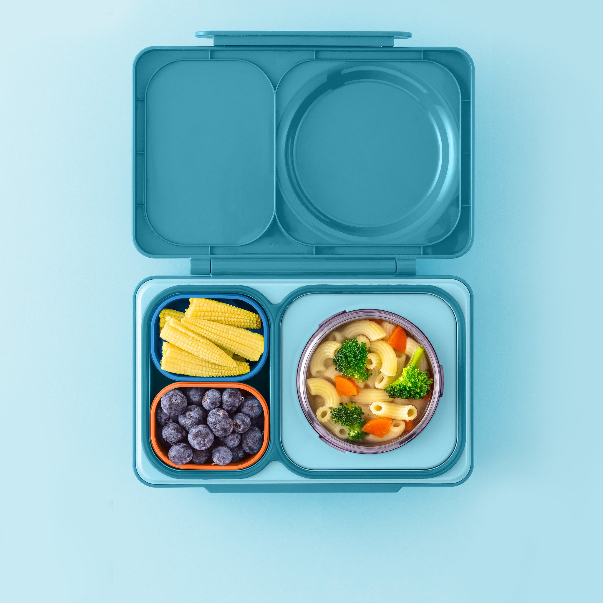 OmieLife Lunch Box Dip it UP - Image 8