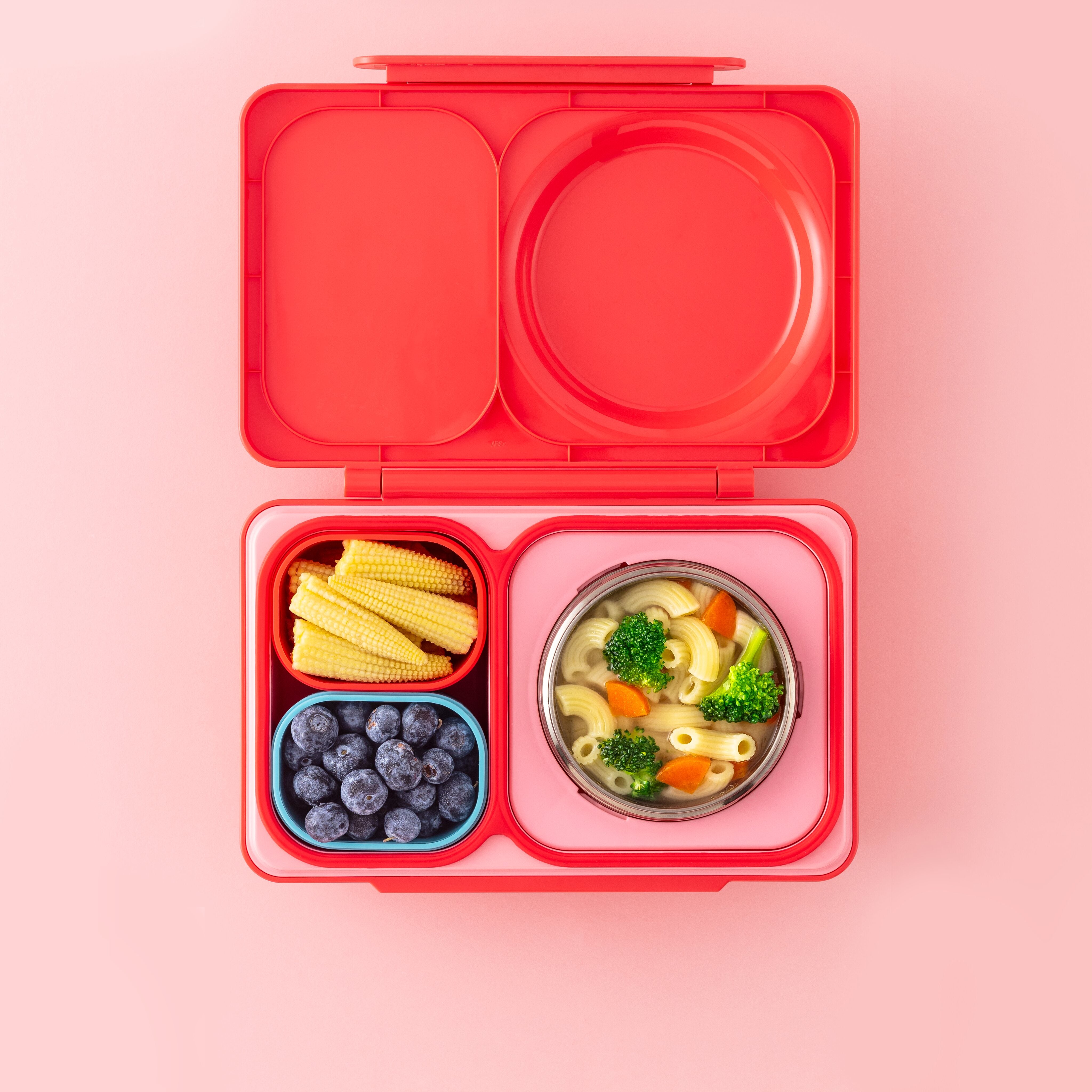 OmieLife Lunch Box Dip it UP - Image 4