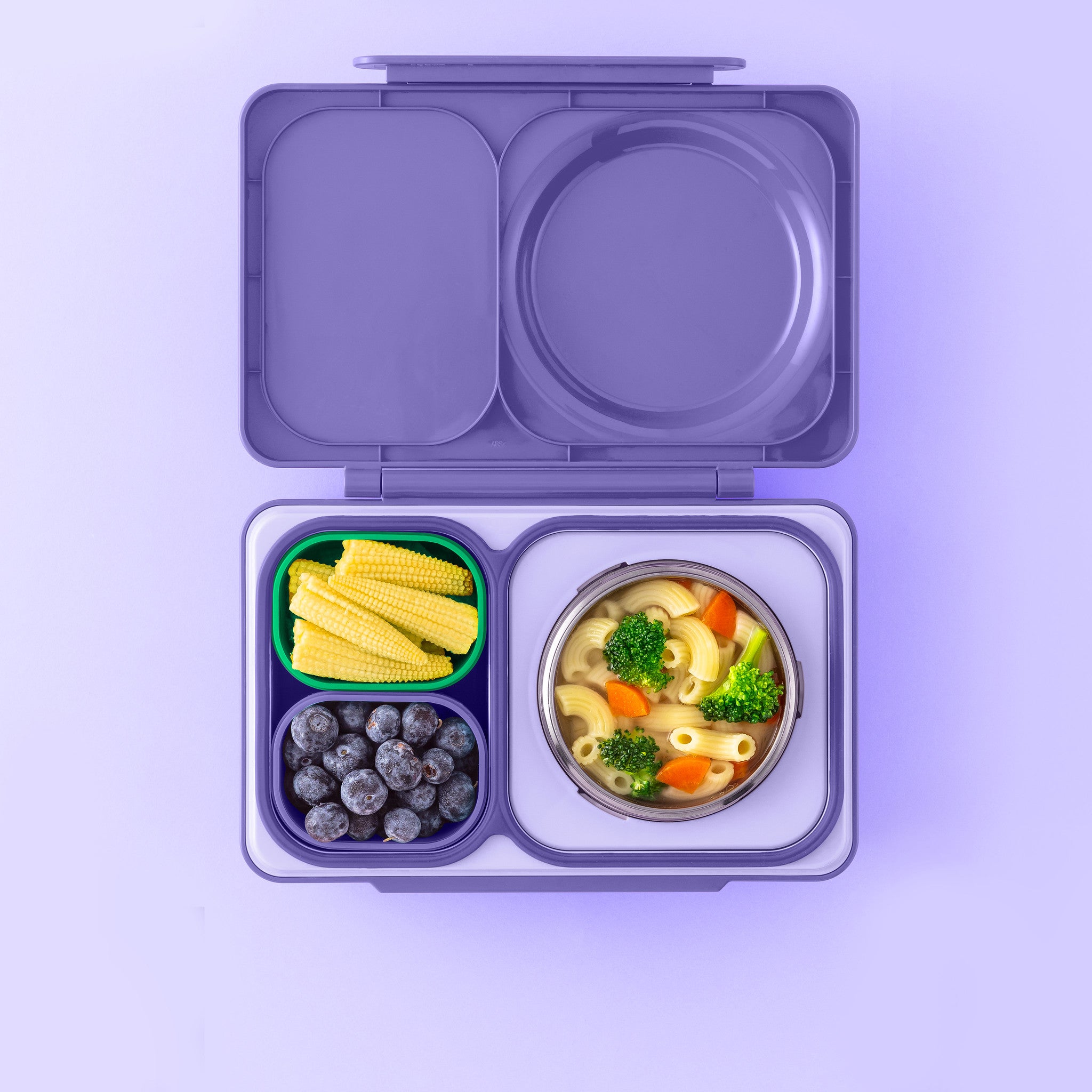 OmieLife Lunch Box Dip it UP - Image 10